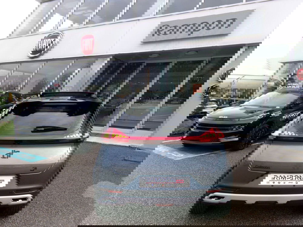 Dr DR 5.0 nuova a Venezia (4)