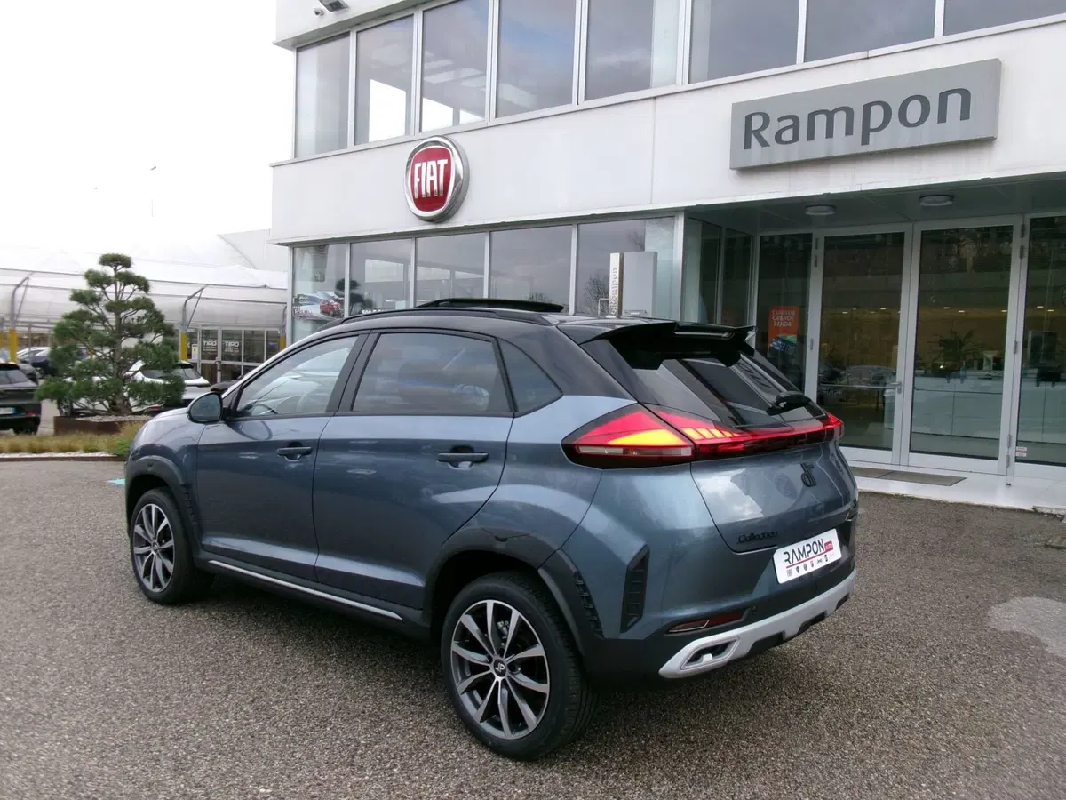Dr DR 5.0 nuova a Venezia (5)