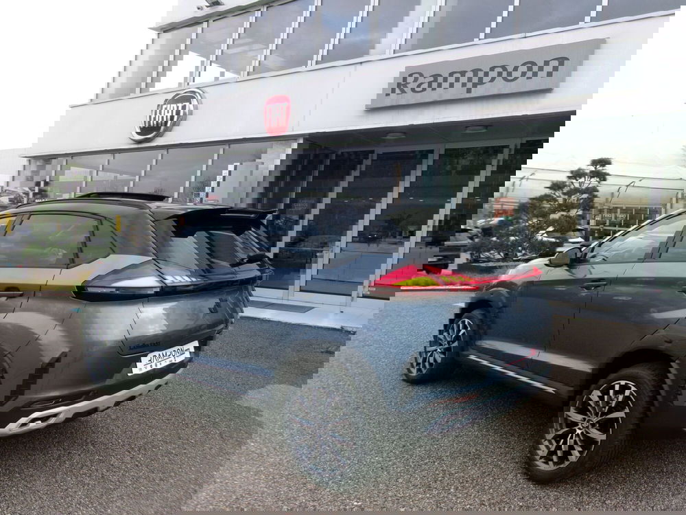 Dr DR 5.0 nuova a Venezia (5)