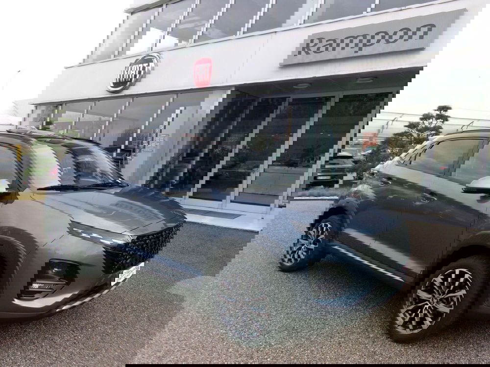 Dr DR 5.0 nuova a Venezia (6)