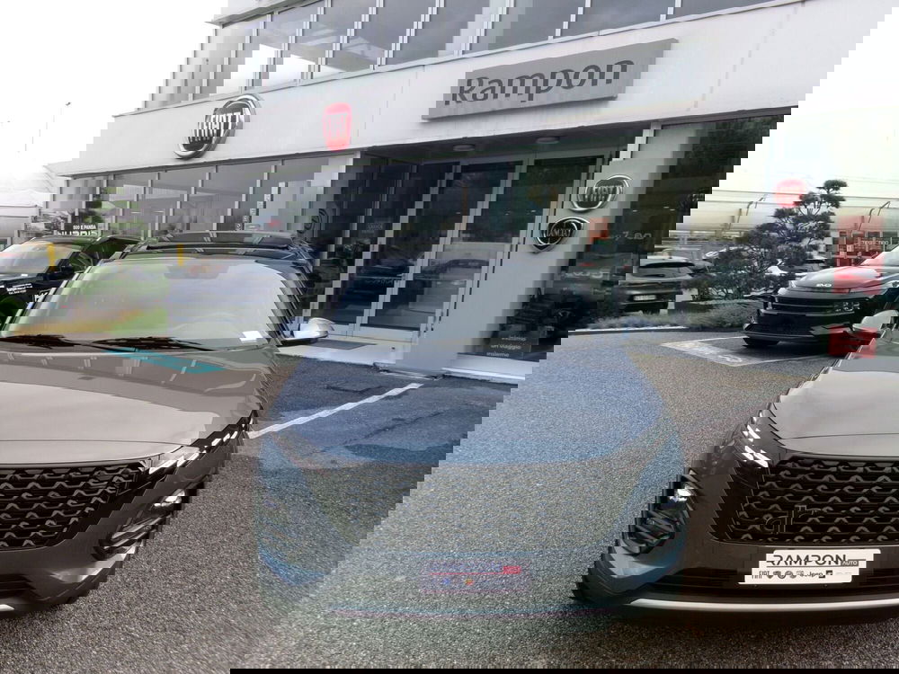 Dr DR 5.0 nuova a Venezia (7)