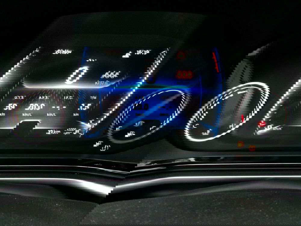 Dr DR 5.0 nuova a Venezia (8)