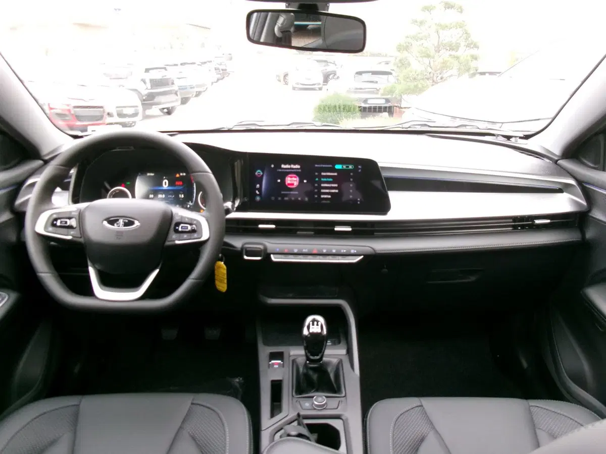 Dr DR 5.0 nuova a Venezia (9)