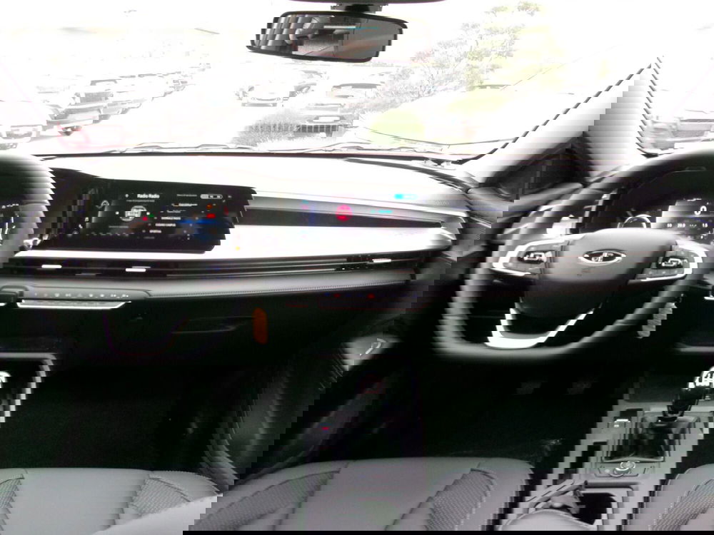 Dr DR 5.0 nuova a Venezia (9)