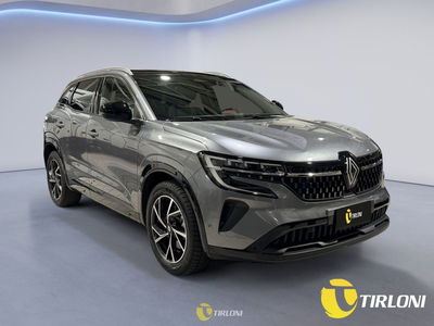 Renault Austral 1.2 full hybrid Techno 200cv auto del 2023 usata a Milano