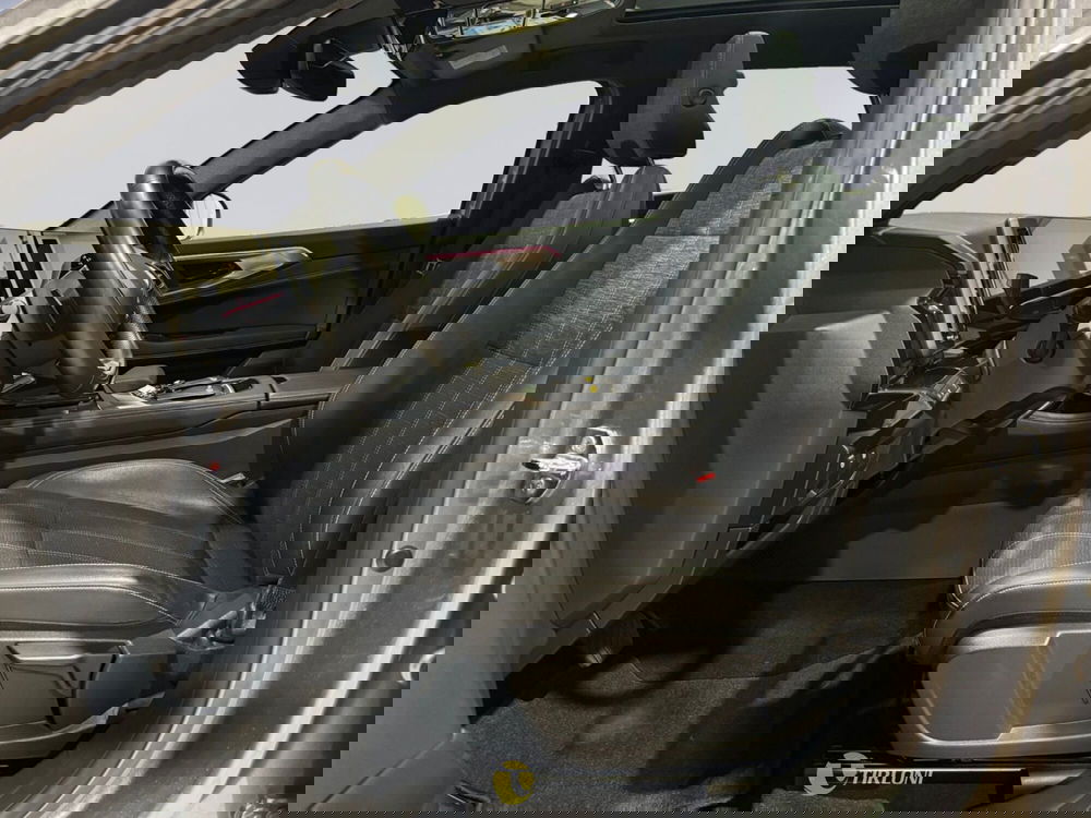 Renault Austral usata a Milano (10)