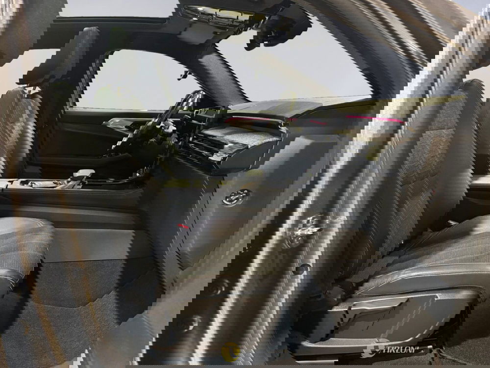 Renault Austral usata a Milano (11)