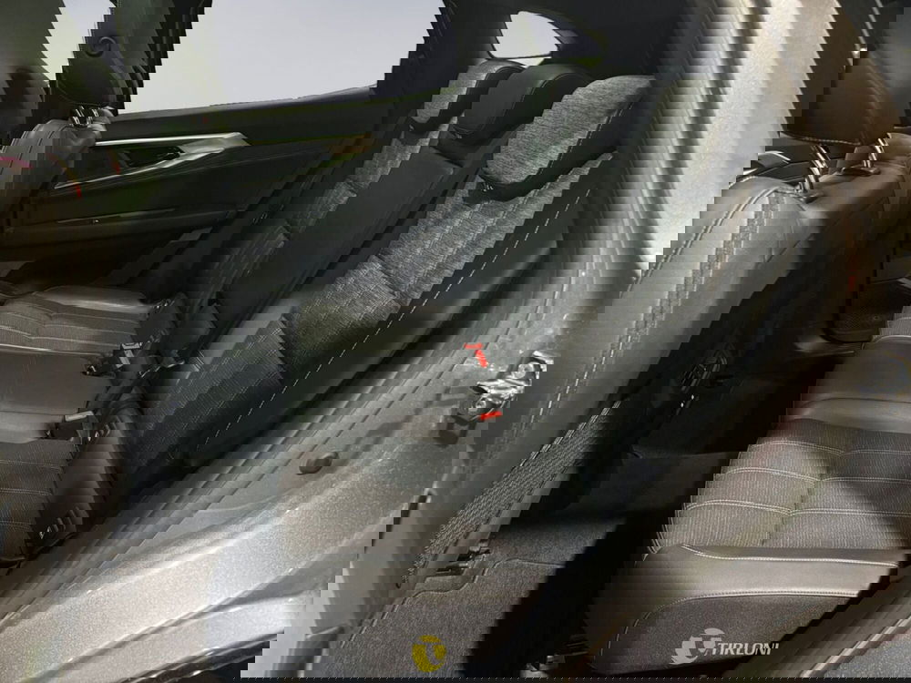 Renault Austral usata a Milano (12)