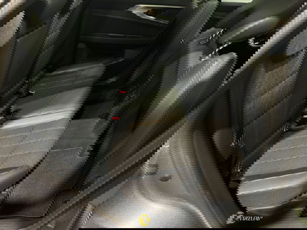 Renault Austral usata a Milano (13)