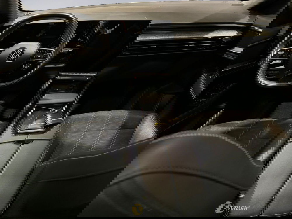 Renault Austral usata a Milano (14)