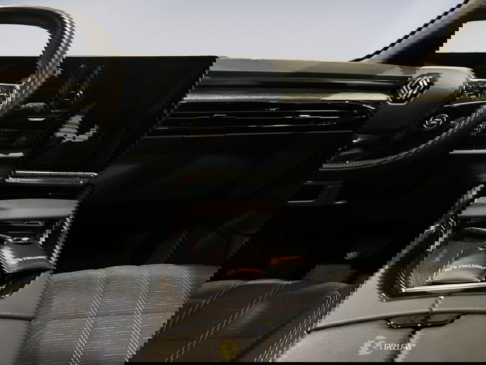 Renault Austral usata a Milano (15)