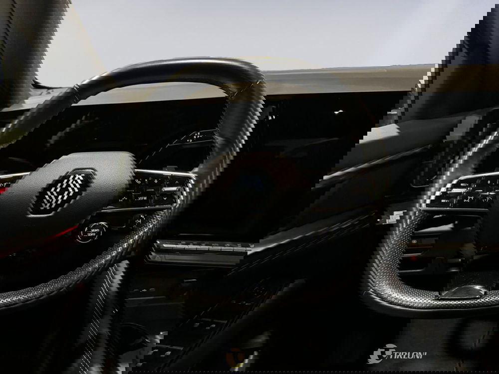 Renault Austral usata a Milano (16)