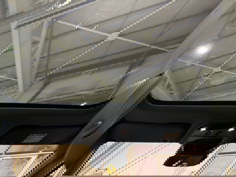 Renault Austral usata a Milano (17)