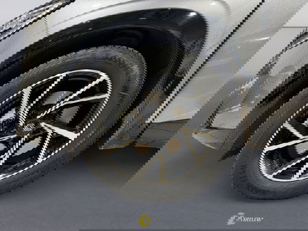 Renault Austral usata a Milano (18)