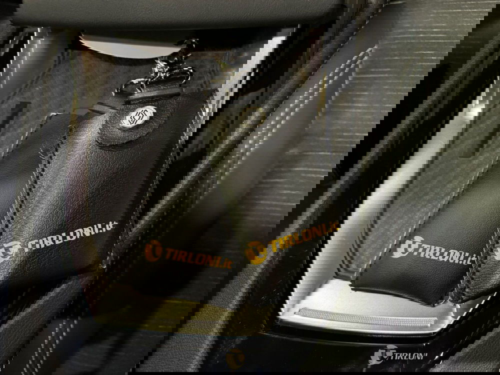 Renault Austral usata a Milano (19)