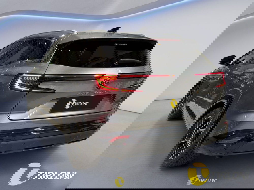 Renault Austral usata a Milano (2)