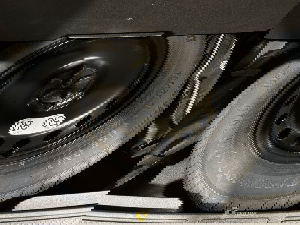 Renault Austral usata a Milano (20)