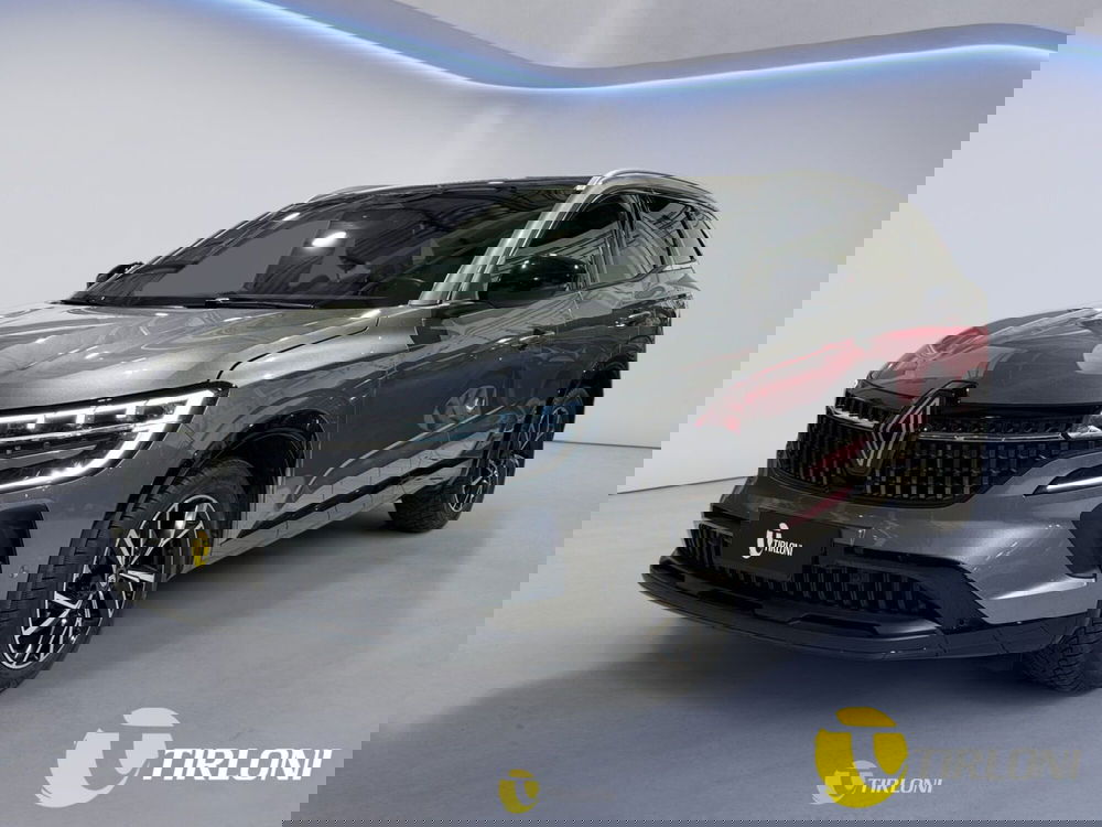 Renault Austral usata a Milano (3)