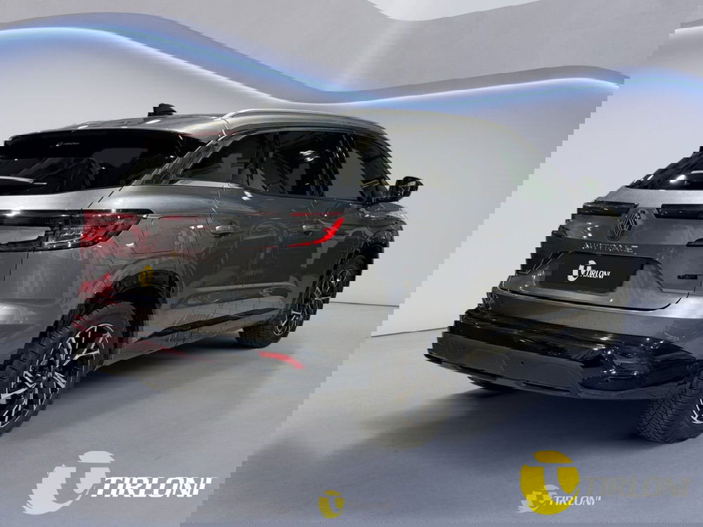 Renault Austral usata a Milano (4)