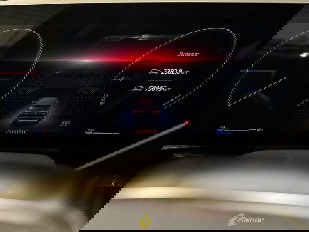 Renault Austral usata a Milano (5)