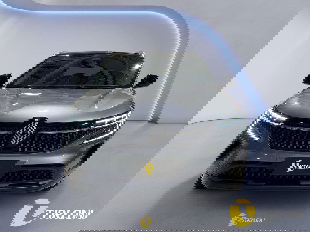 Renault Austral usata a Milano (6)