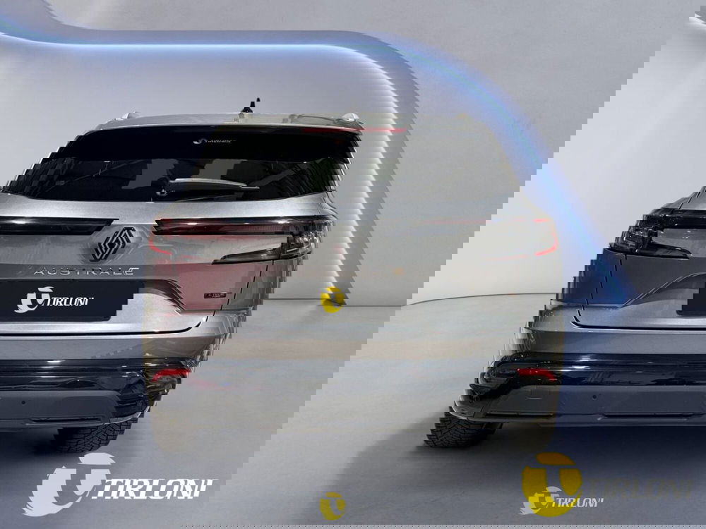 Renault Austral usata a Milano (7)