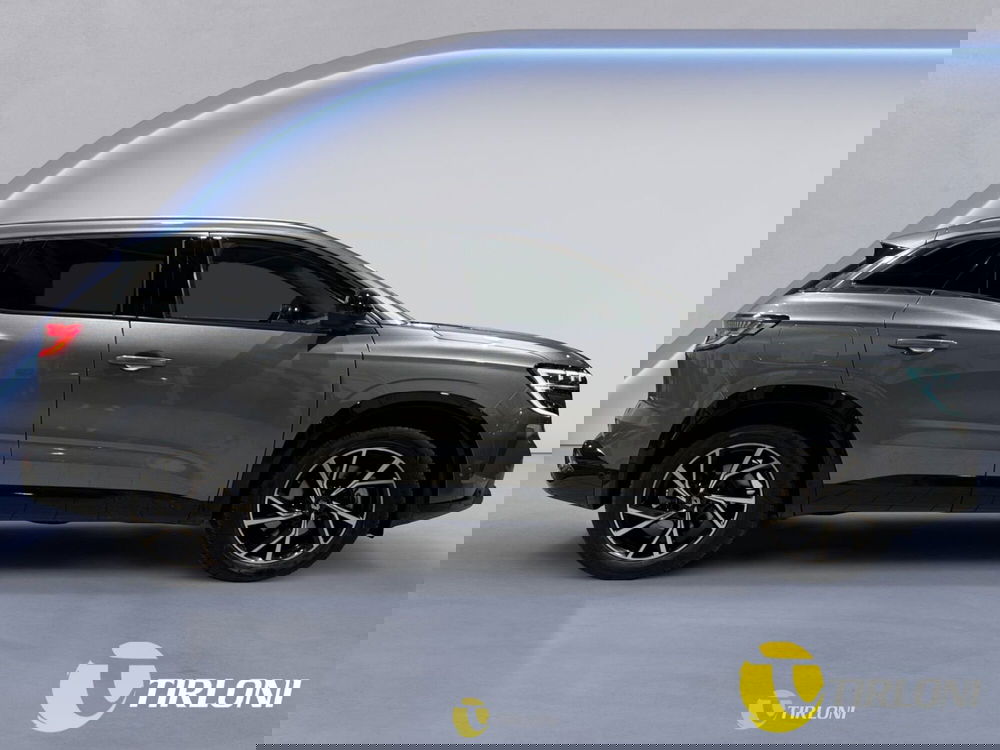 Renault Austral usata a Milano (8)