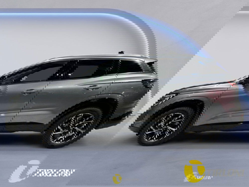 Renault Austral usata a Milano (9)