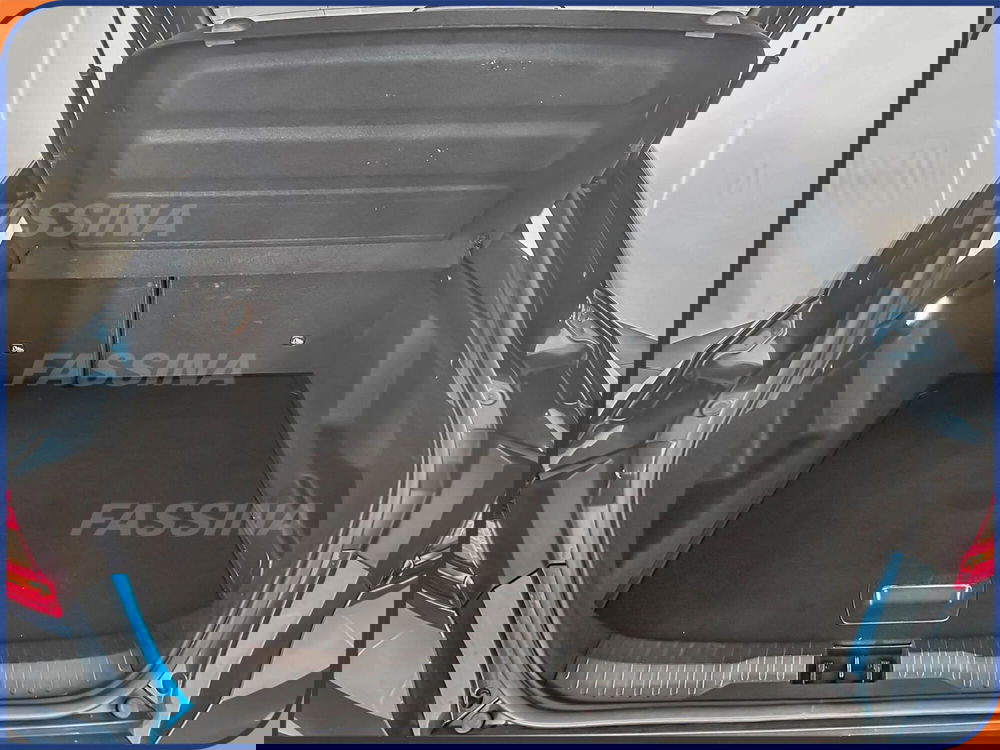 Renault Arkana usata a Milano (11)