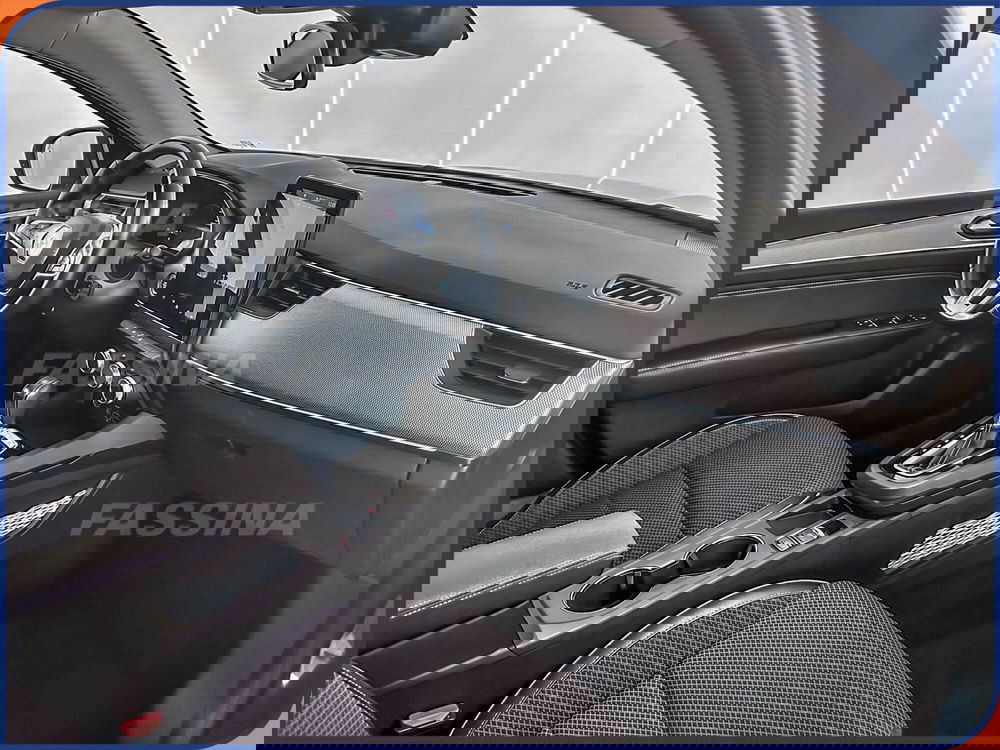 Renault Arkana usata a Milano (12)