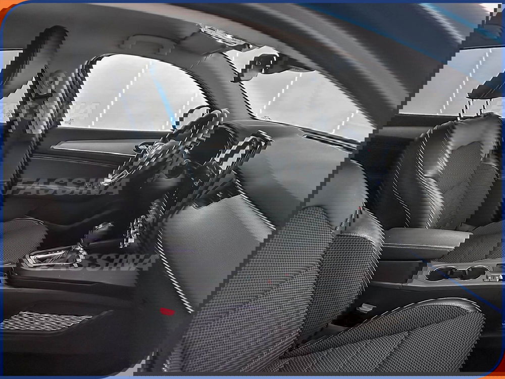 Renault Arkana usata a Milano (13)