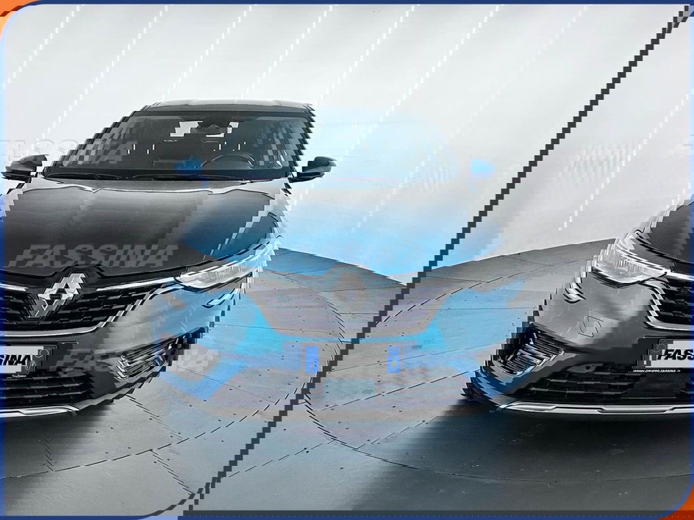 Renault Arkana usata a Milano (2)