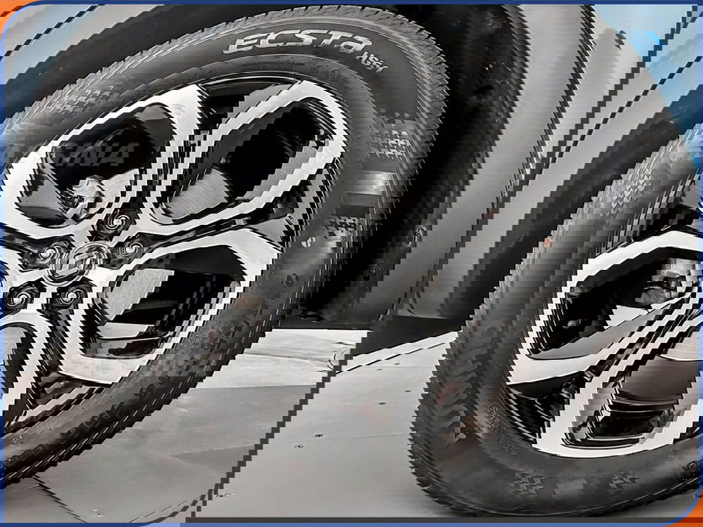 Renault Arkana usata a Milano (7)