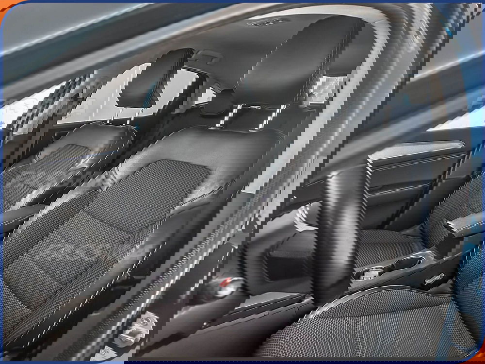 Renault Arkana usata a Milano (8)