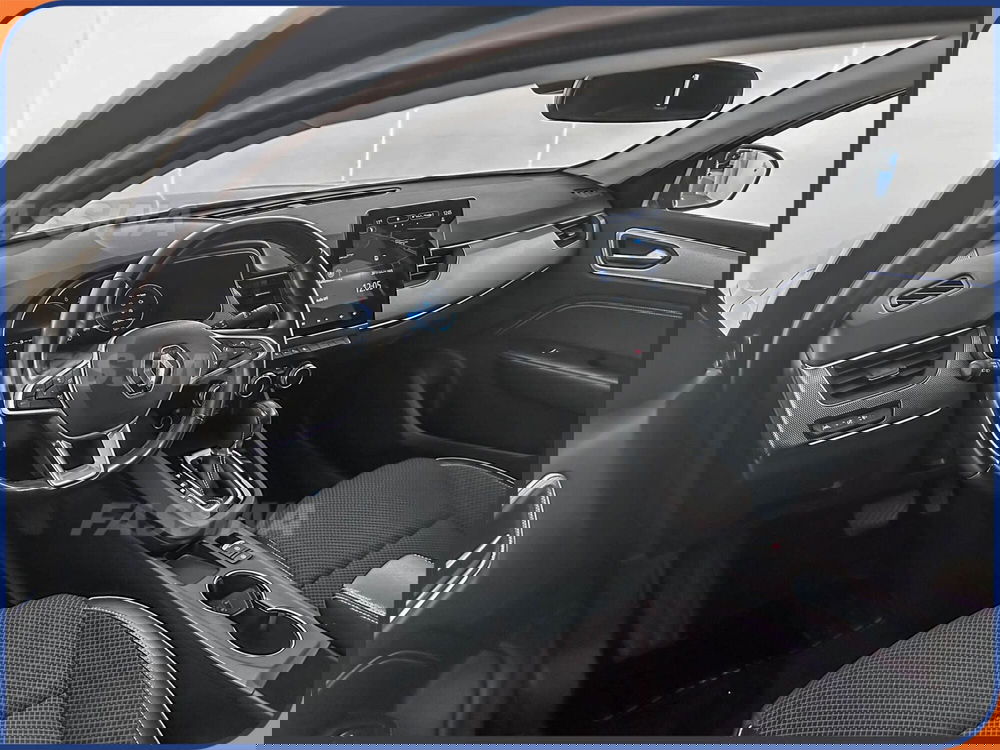 Renault Arkana usata a Milano (9)