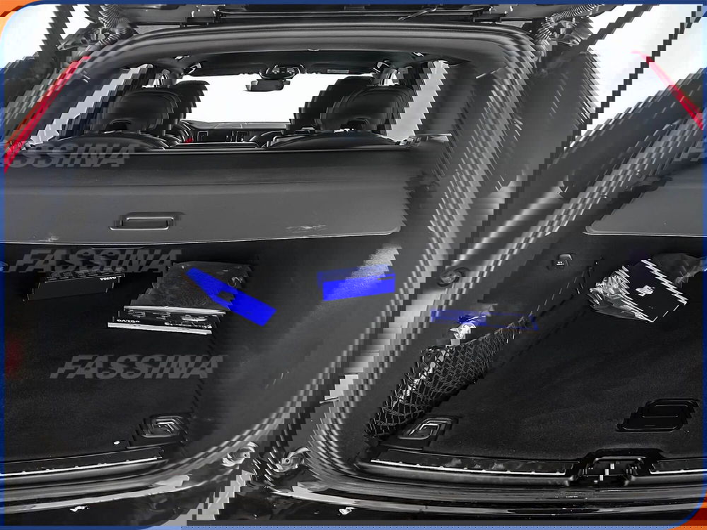 Volvo XC60 usata a Milano (11)