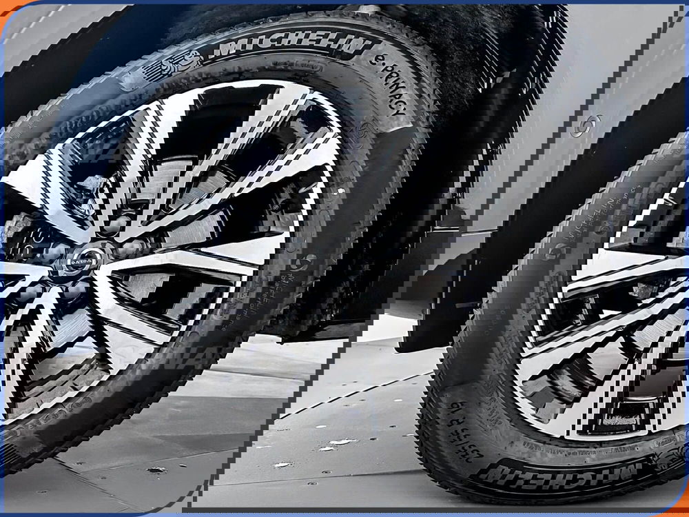 Volvo XC60 usata a Milano (7)