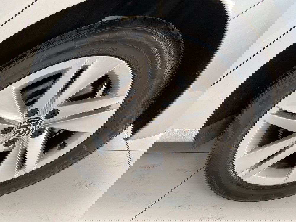 Volkswagen Golf usata a Lodi (10)