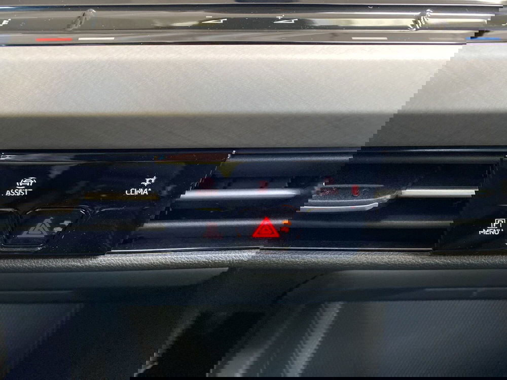 Volkswagen Golf usata a Lodi (12)