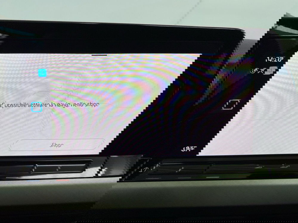 Volkswagen Golf usata a Lodi (15)