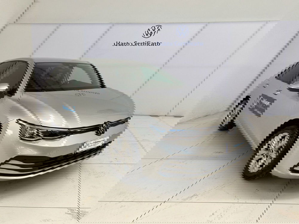 Volkswagen Golf usata a Lodi (3)