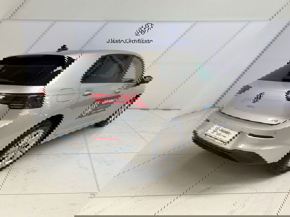 Volkswagen Golf usata a Lodi (4)