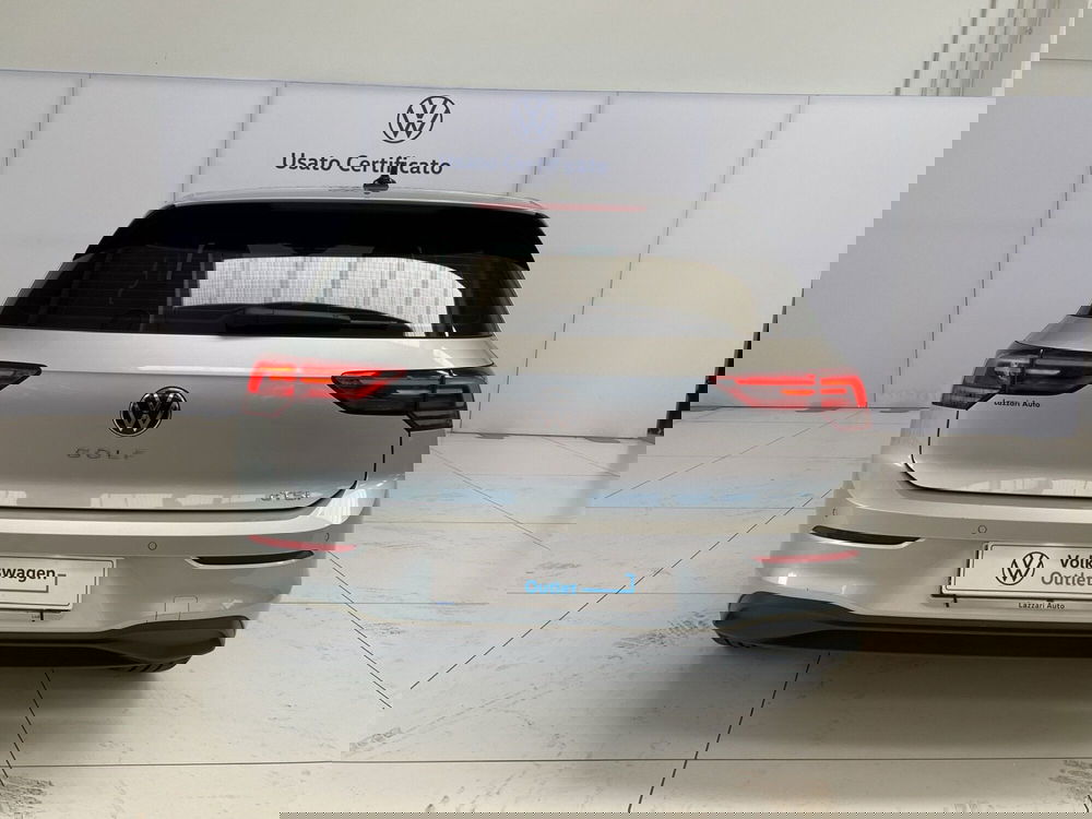 Volkswagen Golf usata a Lodi (5)