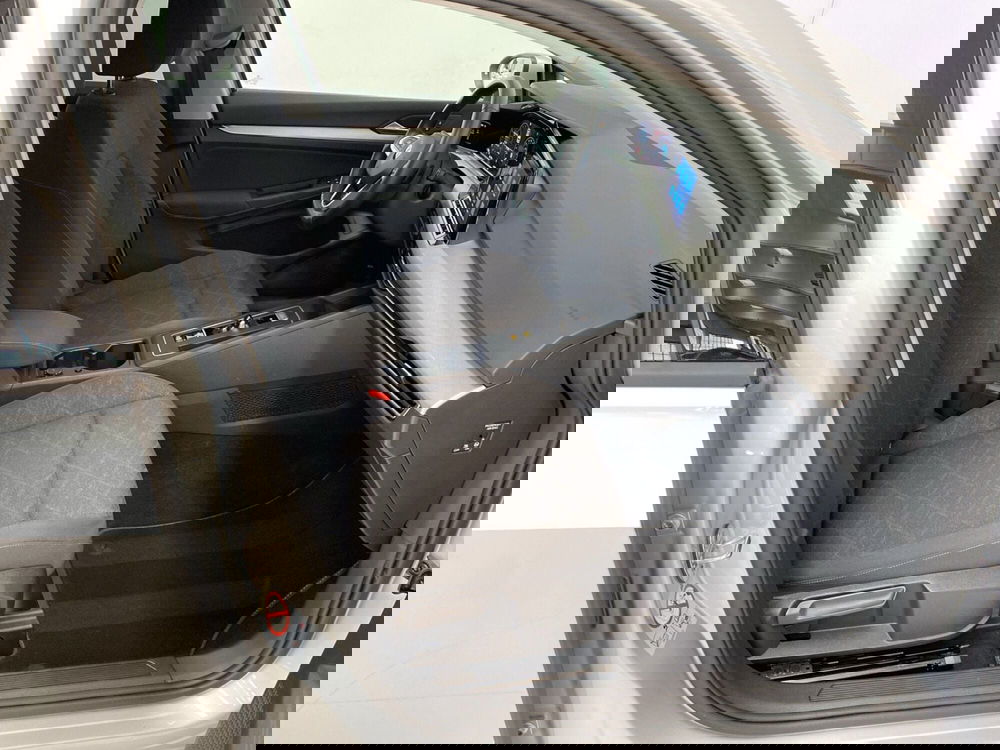 Volkswagen Golf usata a Lodi (6)