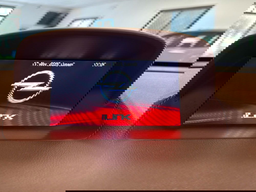 Opel Mokka usata a Palermo (11)