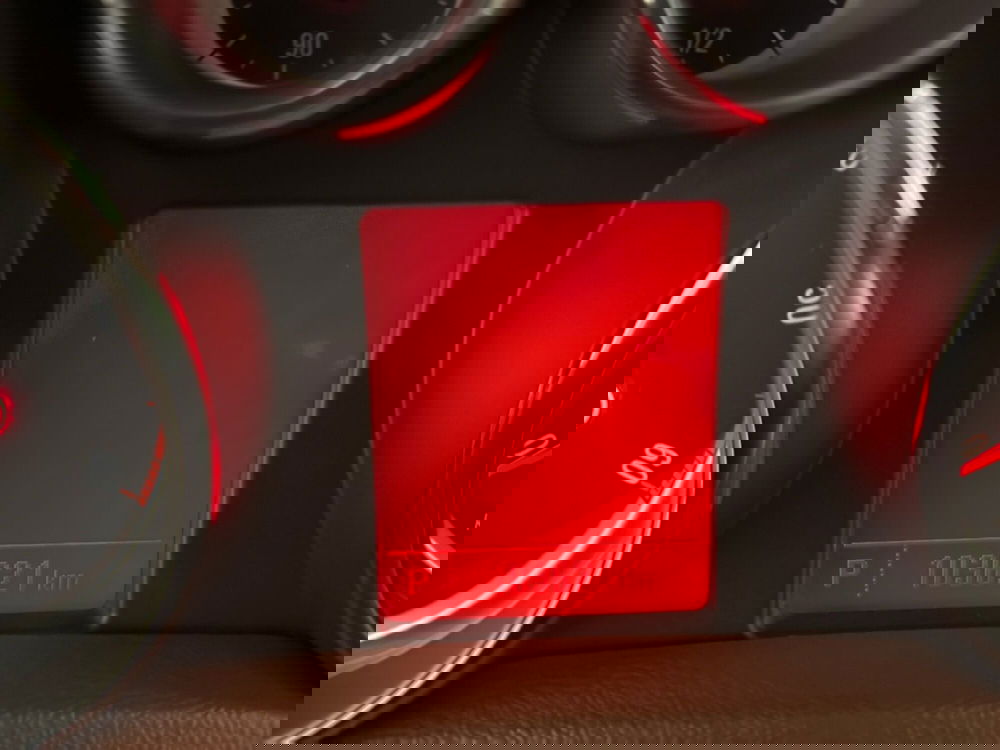 Opel Mokka usata a Palermo (12)