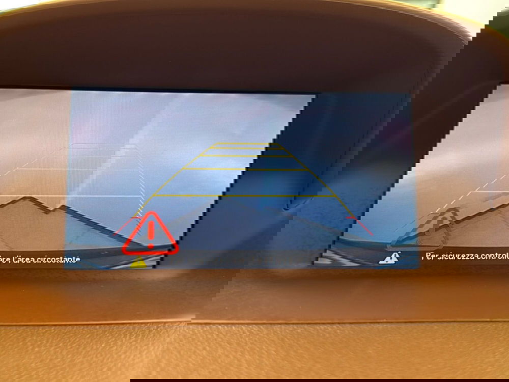 Opel Mokka usata a Palermo (13)