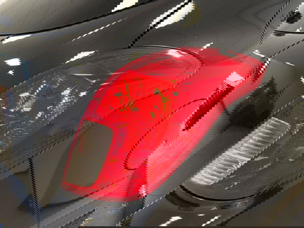 Opel Mokka usata a Palermo (17)