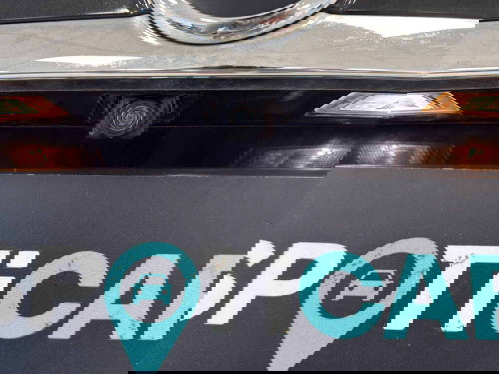 Opel Mokka usata a Palermo (18)