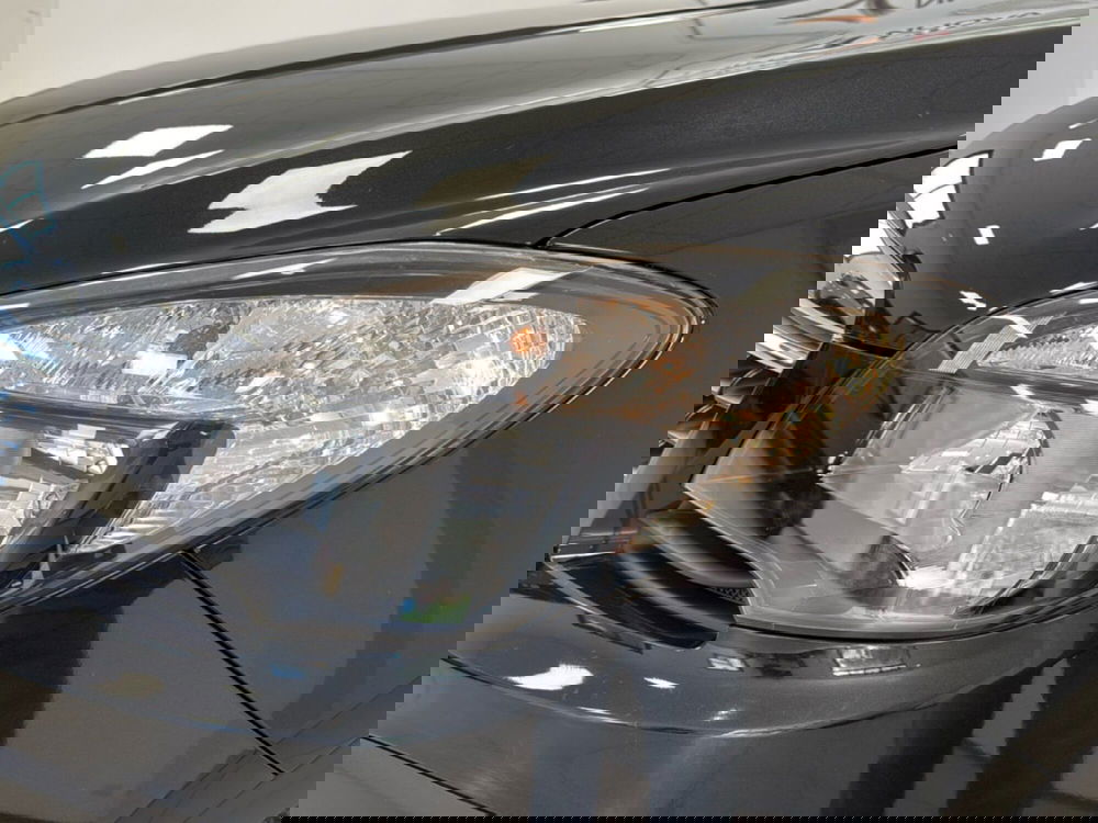 Opel Mokka usata a Palermo (4)